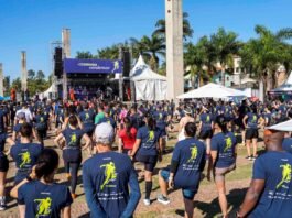 Corrida Verdemar estreia percurso de 21 km e amplia experiência na Pampulha