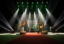5º “É Pop BH” revela novo talento da música autoral brasileira durante show no Cine Theatro Brasil