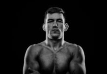 Lendário lutador do UFC Demian Maia lança sua biografia