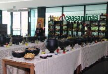 Feijoada do Maranhão celebra mais de três décadas de história no Clube Jaraguá em setembro de 2026
