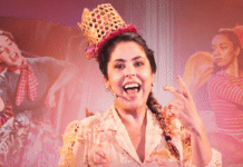 Teatro para bebês – Ninho musical