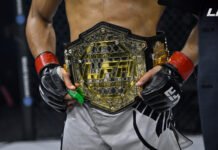 LFA 241 terá card principal transmitido ao vivo pela ESPN em estreia em Belo Horizonte