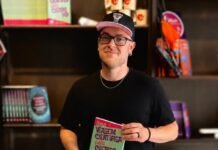 Nesta quarta (16)! Lançamento de livro une ciência, cultura pop e música em Juiz de Fora