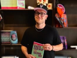Nesta quarta (16)! Lançamento de livro une ciência, cultura pop e música em Juiz de Fora