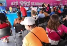 MG: Serasa disponibiliza 8 milhões de dívidas com 99% de desconto para negociação