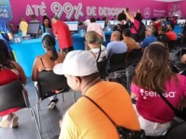 MG: Serasa disponibiliza 8 milhões de dívidas com 99% de desconto para negociação