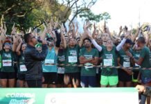 Mart Minas prepara kit especial com 115 itens para corrida de 25 anos em Belo Horizonte