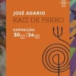 Museu Inimá de Paula inaugura três exposições com obras de José Adario, Aldir Mendes e nomes da pintura contemporânea