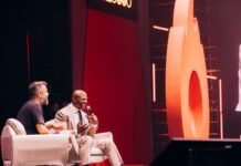 No Hotmart FIRE 2026, Terry Crews defende inteligência emocional e gestão de reputação como maiores ativos de negócios