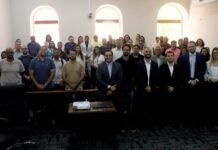 Nova Lima debate como Inteligência artificial acelera transformação do serviço público e empreendedorismo