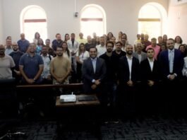 Nova Lima debate como Inteligência artificial acelera transformação do serviço público e empreendedorismo