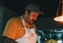 Pacato reúne quatro chefs em edição do Sem Reserva dedicada à cozinha espanhola, dia 27 de setembro