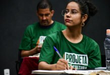 Projeta Cultura abre inscrições gratuitas em Montes Claros para oficinas de elaboração de projetos culturais e inteligência artificial