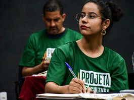 Projeta Cultura abre inscrições gratuitas em Montes Claros para oficinas de elaboração de projetos culturais e inteligência artificial