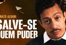 Renato Albani leva pela primeira vez “Salve-se Quem Puder” a Minas Gerais neste fim de semana