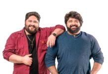 César Menotti & Fabiano e Rick & Nogueira comandam o Modão SIC 2026 em BH