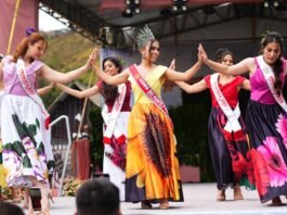 54ª Festa das Rosas e Flores de Barbacena é confirmada para os dias 8 a 12 de outubro
