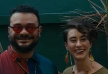 Amanhã (9), contrabaixista Camila Rocha recebe Silas Prado em show no Estúdio Galeria Resistor