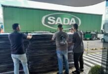 Voluntários do Grupo SADA promovem mutirões de solidariedade na Região Metropolitana de Belo Horizonte e no interior de Minas Gerais