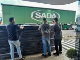 Voluntários do Grupo SADA promovem mutirões de solidariedade na Região Metropolitana de Belo Horizonte e no interior de Minas Gerais