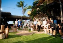 Xand Avião, Nattan e Zé Vaqueiro se encontram com ‘Cê Tá Doido’ e dão origem a novo projeto audivisual