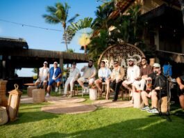 Xand Avião, Nattan e Zé Vaqueiro se encontram com ‘Cê Tá Doido’ e dão origem a novo projeto audivisual
