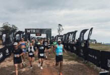 WTR Rota Vulcânica estreia em Poços de Caldas com desafios técnicos, lama e cenários imponentes