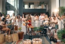 Formada em Montes Claros, Dani Morais lança “Cuida de Mim” com mistura de MPB e groove baiano