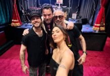 Selvagem Soul une música brasileira e referências australianas em projeto criado em Sydney