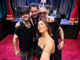 Selvagem Soul une música brasileira e referências australianas em projeto criado em Sydney