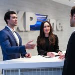 XP abre vagas em Belo Horizonte para quem deseja mudar de carreira e ingressar no mercado financeiro