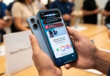 iPhone 18 chegou: como investir para comprar o seu sem pesar no bolso