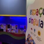 shopping do Barreiro inaugura espaço para acolhimento e bem-estar de pessoas neurodivergentes