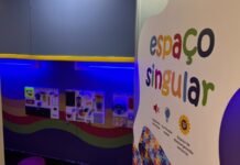 Shopping do Barreiro inaugura espaço para acolhimento e bem-estar de pessoas neurodivergentes