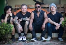 Wine Rock Festival celebra música, alta gastronomia e vinhos na Praça da Pampulha com show acústico do Tianastácia