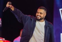 Belo Horizonte recebe neste sábado o PagodYANdo, com shows de Yan, Liomar, Akatu e Pelasamba
