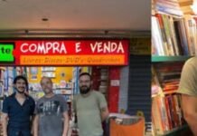 2ª edição do Maletta Literário amplia feira de livros após sucesso da primeira edição