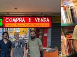 2ª edição do Maletta Literário amplia feira de livros após sucesso da primeira edição