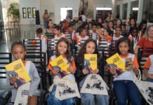 6/11 – Museu da Pessoa realiza a 2ª Mostra Educativa de Paracatu