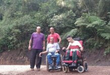 17 e 18/10 – Cinema, caminhada inclusiva e feira encerram festival em Macacos