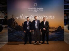 Banzai Honda conquista reconhecimento nacional pelo segundo ano consecutivo