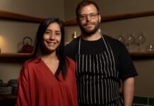 Bigolini chega ao Botânico com cozinha assinada por chef de restaurante recomendado pelo Guia Michelin
