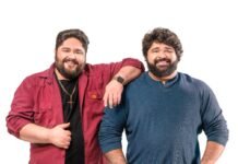 Café e modão: César Menotti & Fabiano e Rick & Nogueira encerram a Semana Internacional do Café em BH