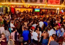 Véspera de feriado traz edição especial do ‘Samba de Boa na Praça’ com aniversário de Felipe Magnatas e Magnatas do Samba