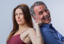 Psicóloga segundo meu psiquiatra – com Humberto Martins e Aline Müller