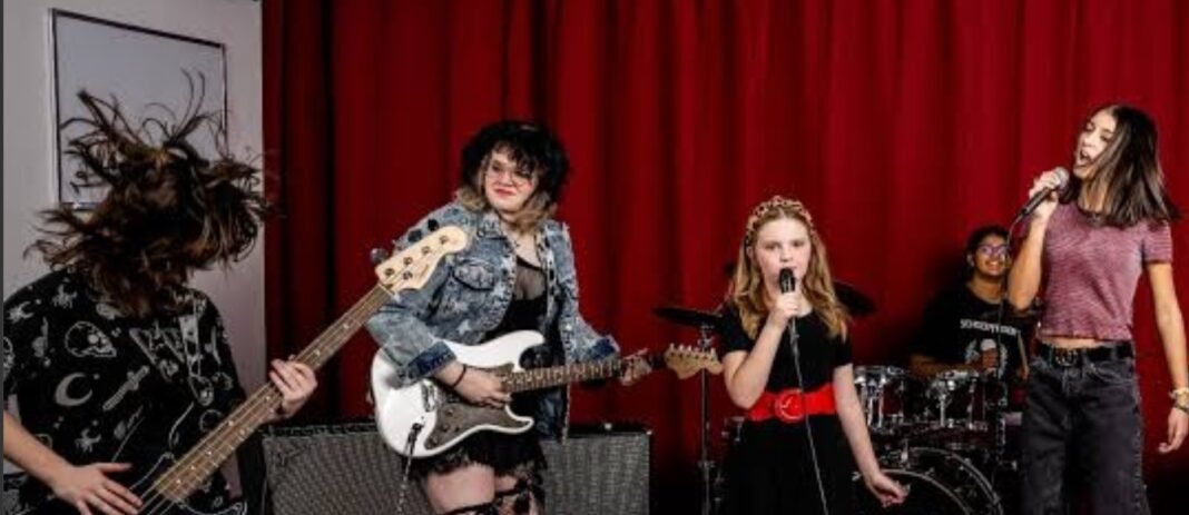 De olho na expansão em Belo Horizonte, School of Rock busca empresários locais para investir em novas franquias