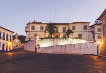 Escola de Minas da UFOP celebra 150 anos com festival que reúne literatura, artes, ciência e tradições populares