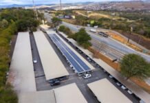 Ida de carro e reserva antecipada de vaga se consolidam como alternativas em Confins