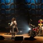 FIEMG – Tom Menor leva Bossa Nova ao Teatro SESIMINAS