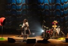 FIEMG – Tom Menor leva Bossa Nova ao Teatro SESIMINAS